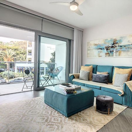 Indigo Apartment By Atlantic Holiday 푼샬 외부 사진