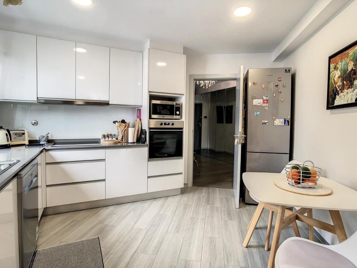 Indigo Apartment By Atlantic Holiday 푼샬 외부 사진